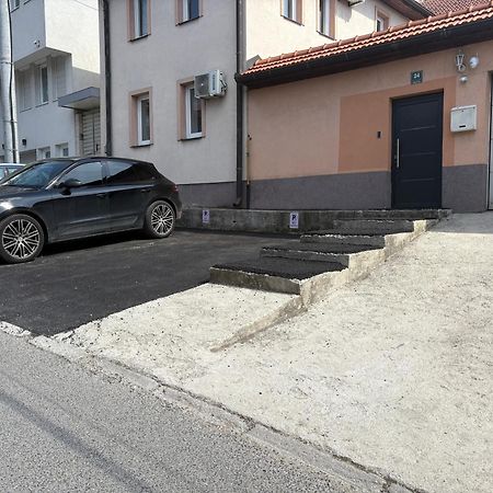 Apartman Irma Sweet Sarajevo Exterior photo