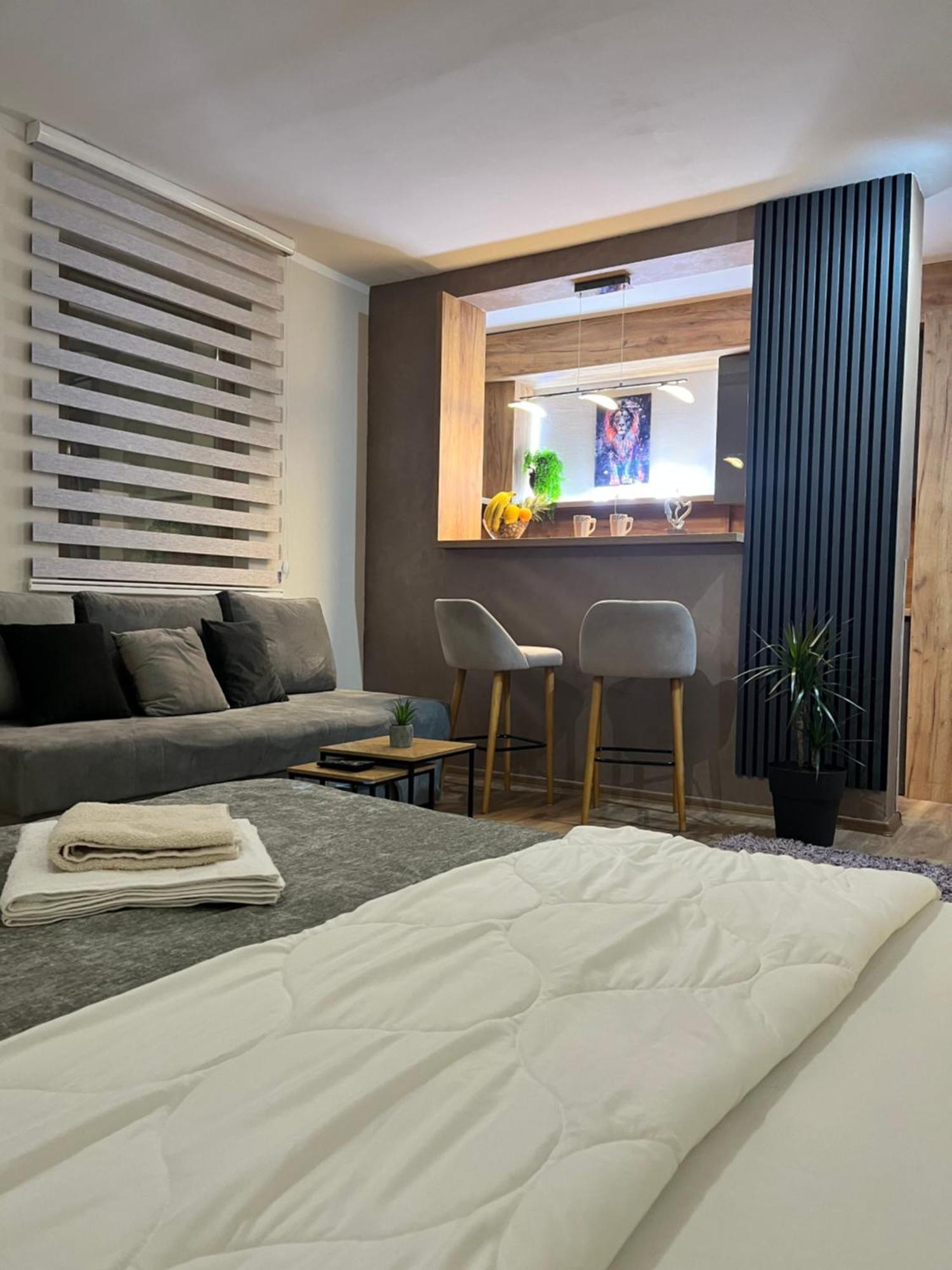 Apartman Irma Sweet Sarajevo Exterior photo