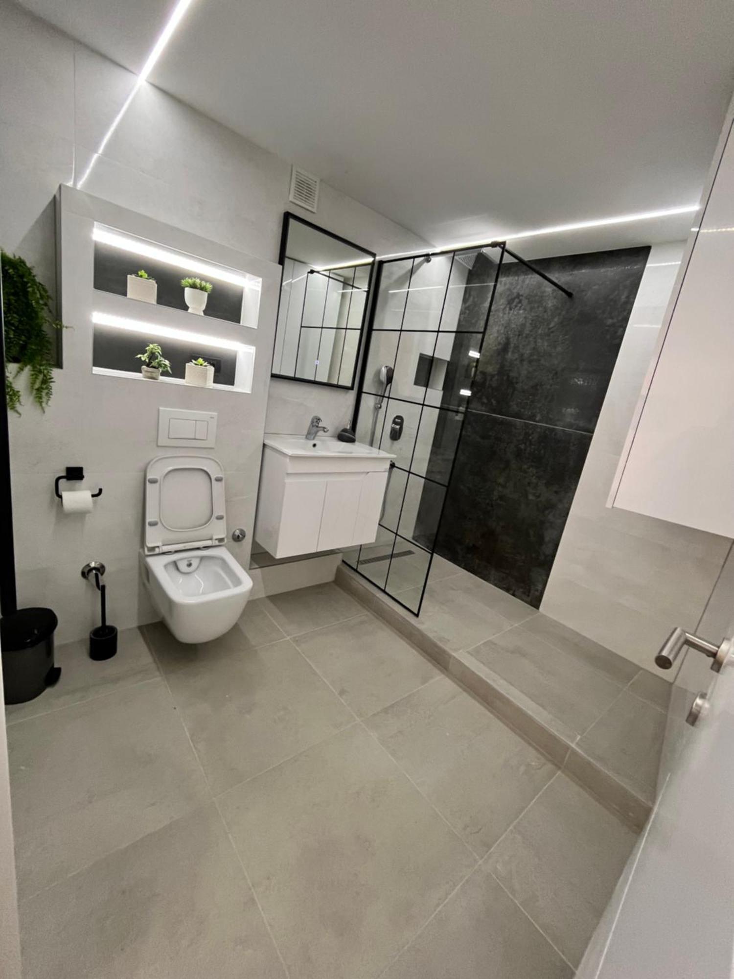 Apartman Irma Sweet Sarajevo Exterior photo