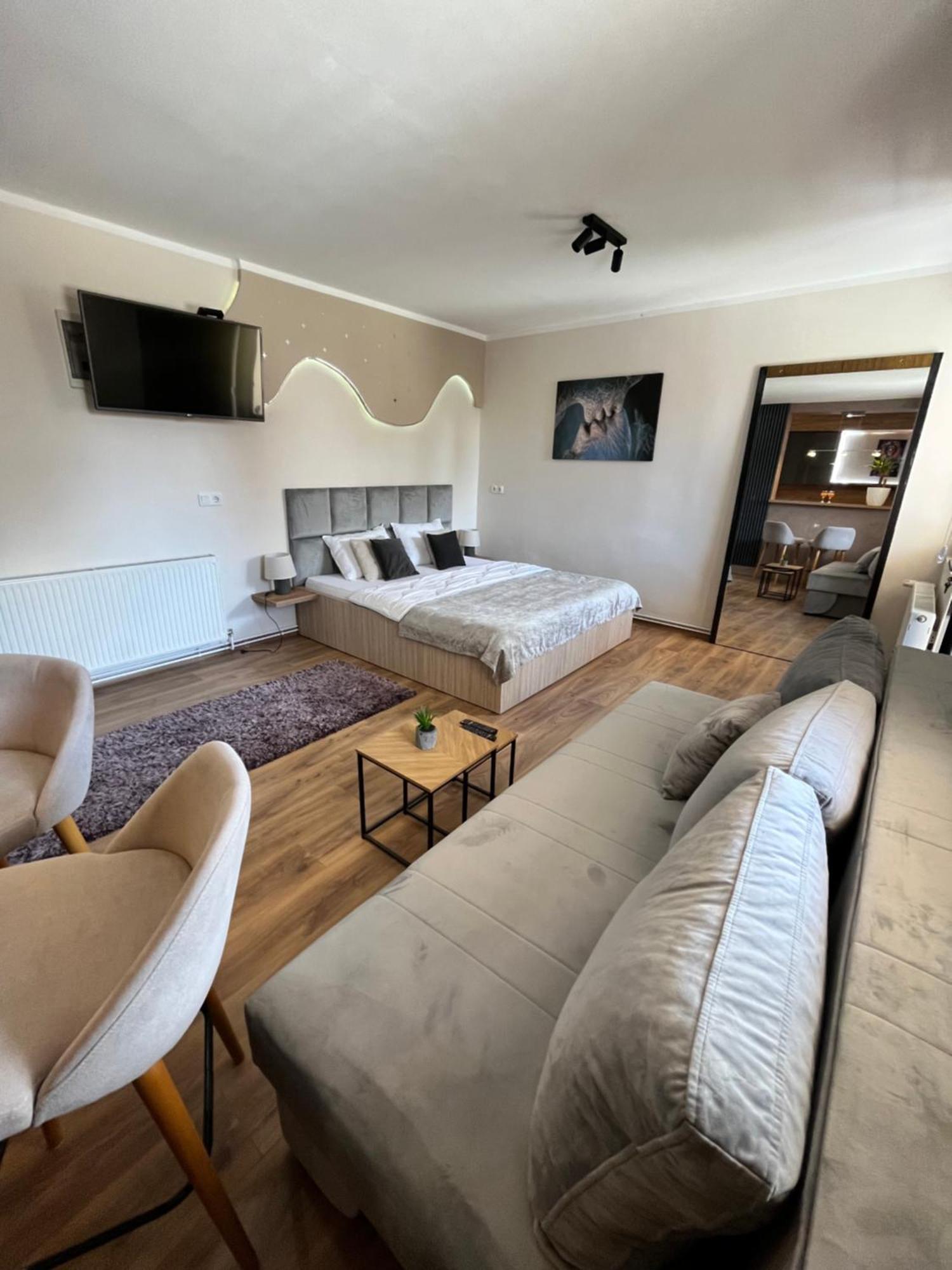 Apartman Irma Sweet Sarajevo Exterior photo